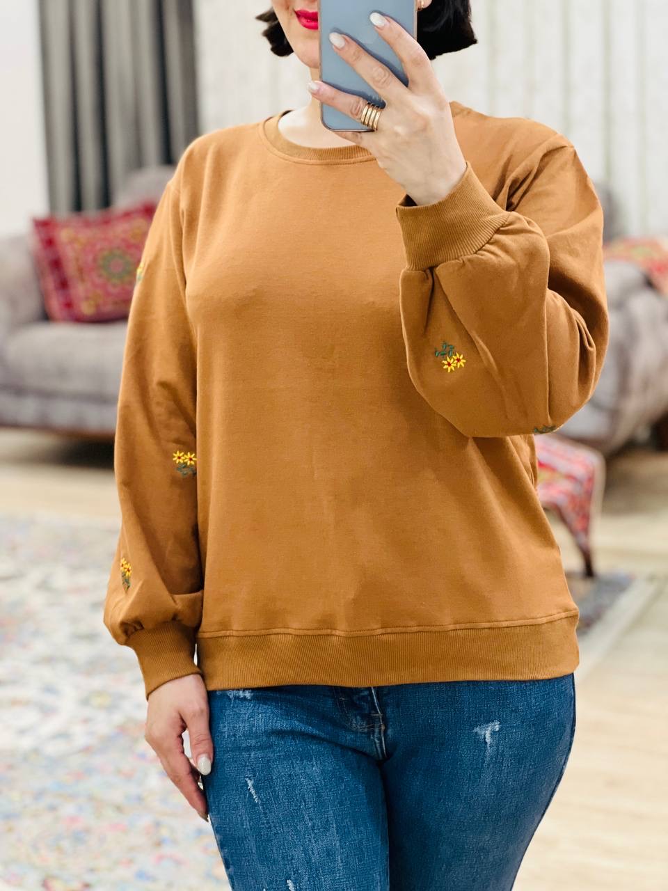 عکس محصول دورس زنبق - شماره 2