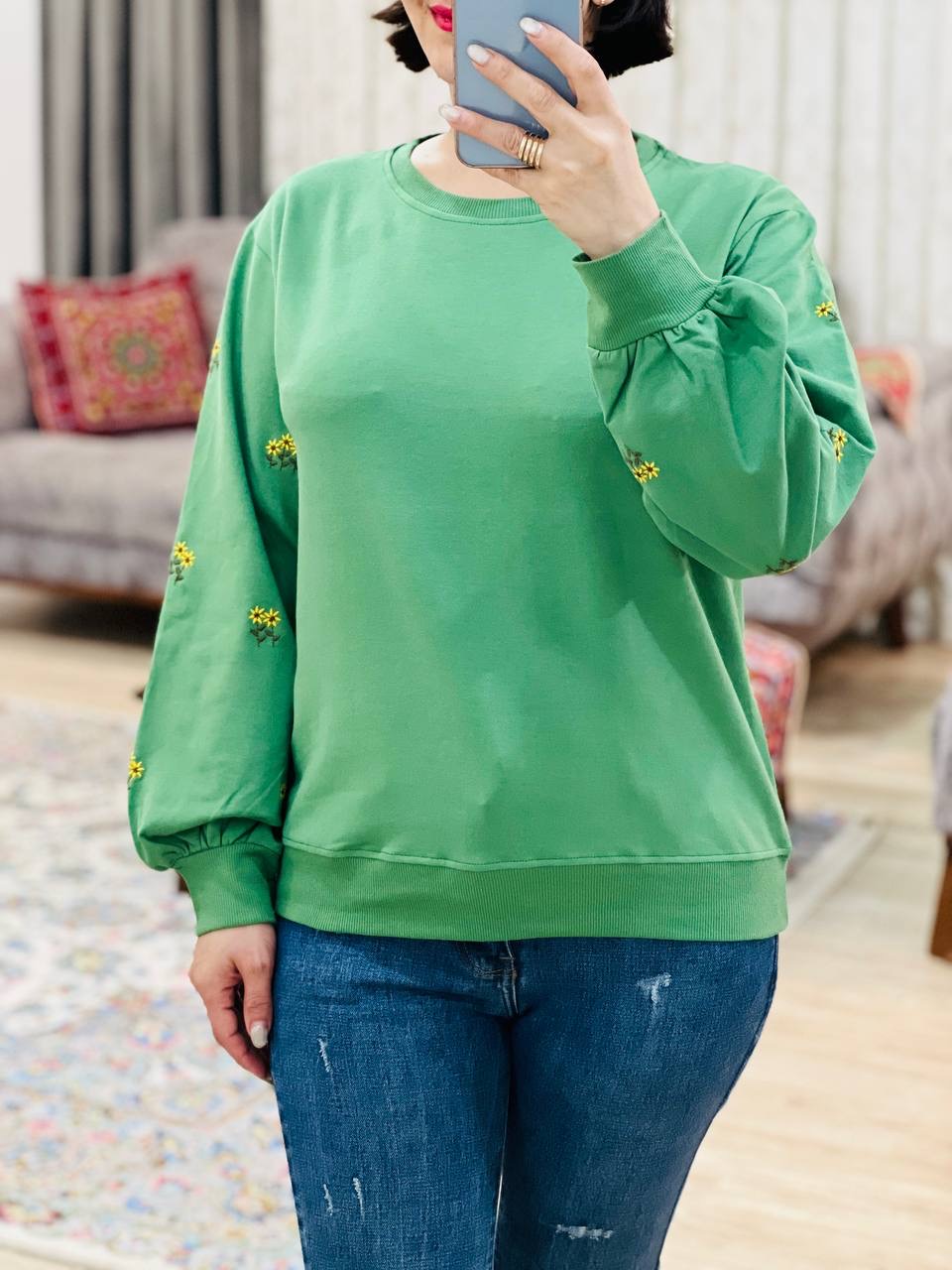 عکس محصول دورس زنبق - شماره 1