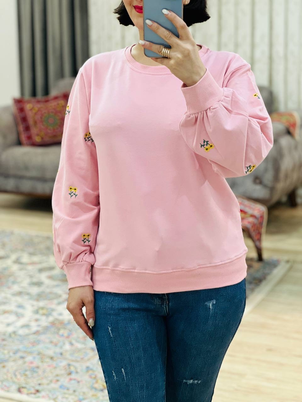 عکس محصول دورس زنبق - شماره 3