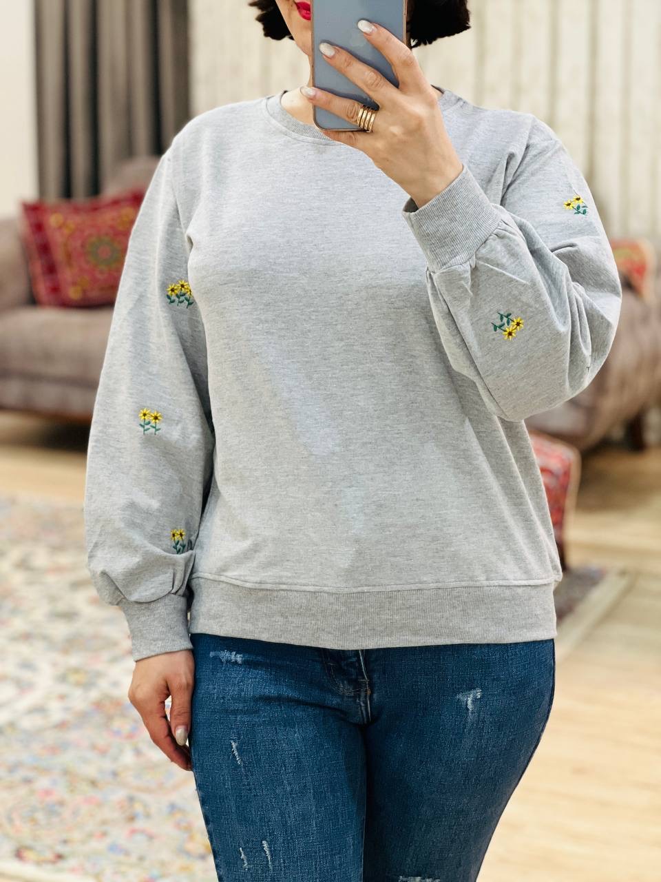 عکس محصول دورس زنبق - شماره 4