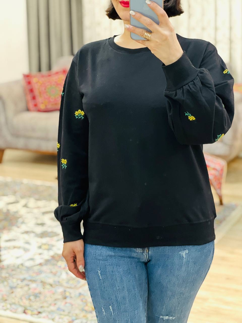 عکس محصول دورس زنبق - شماره 6