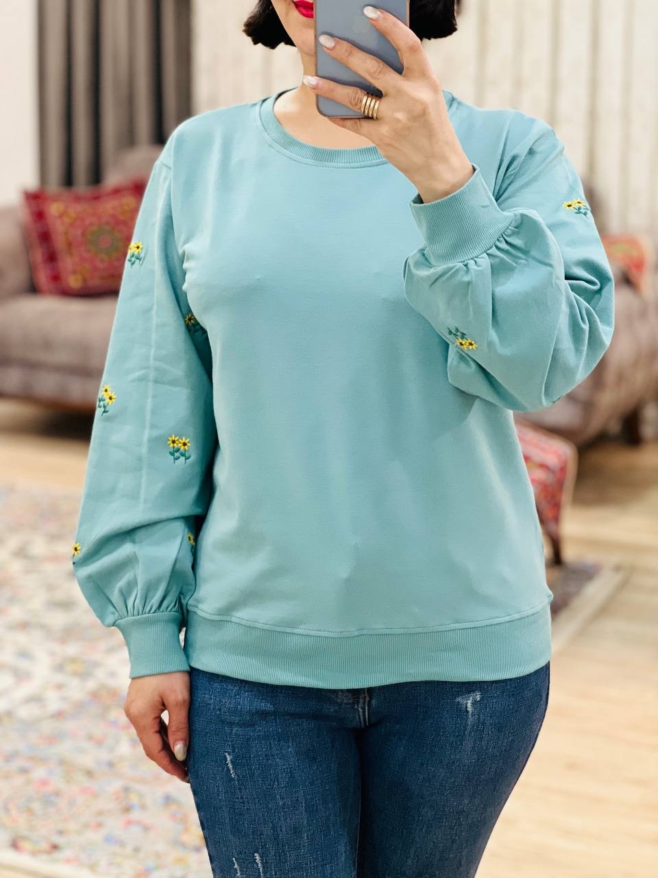 عکس محصول دورس زنبق - شماره 7