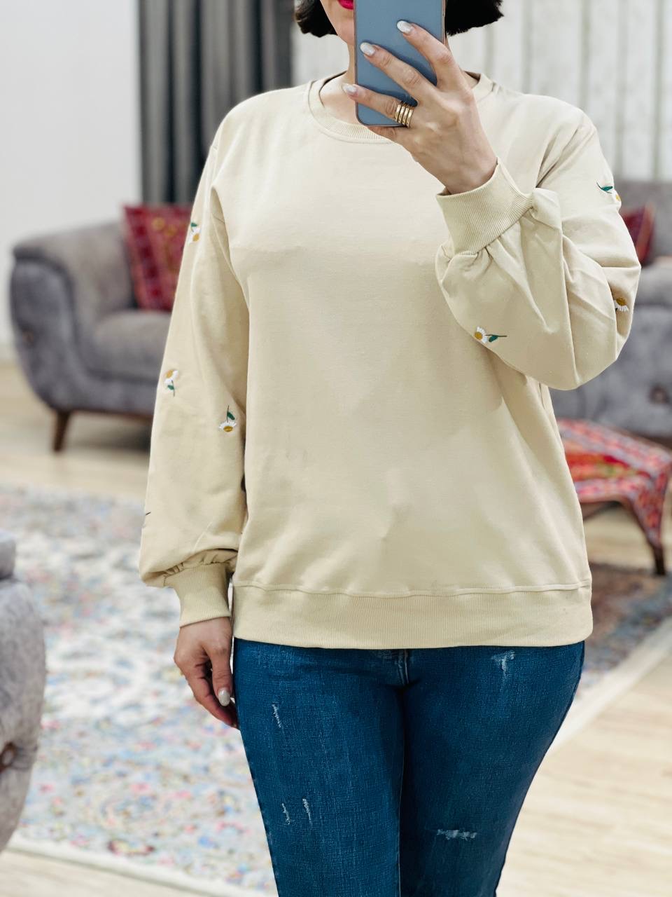 عکس محصول دورس بابونه - شماره 3