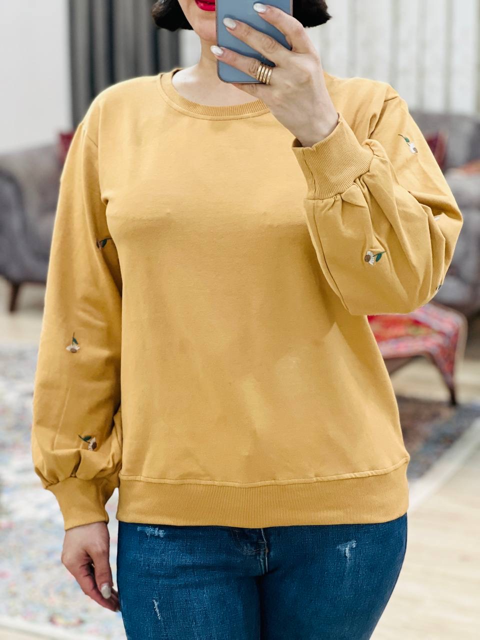 عکس محصول دورس بابونه - شماره 6