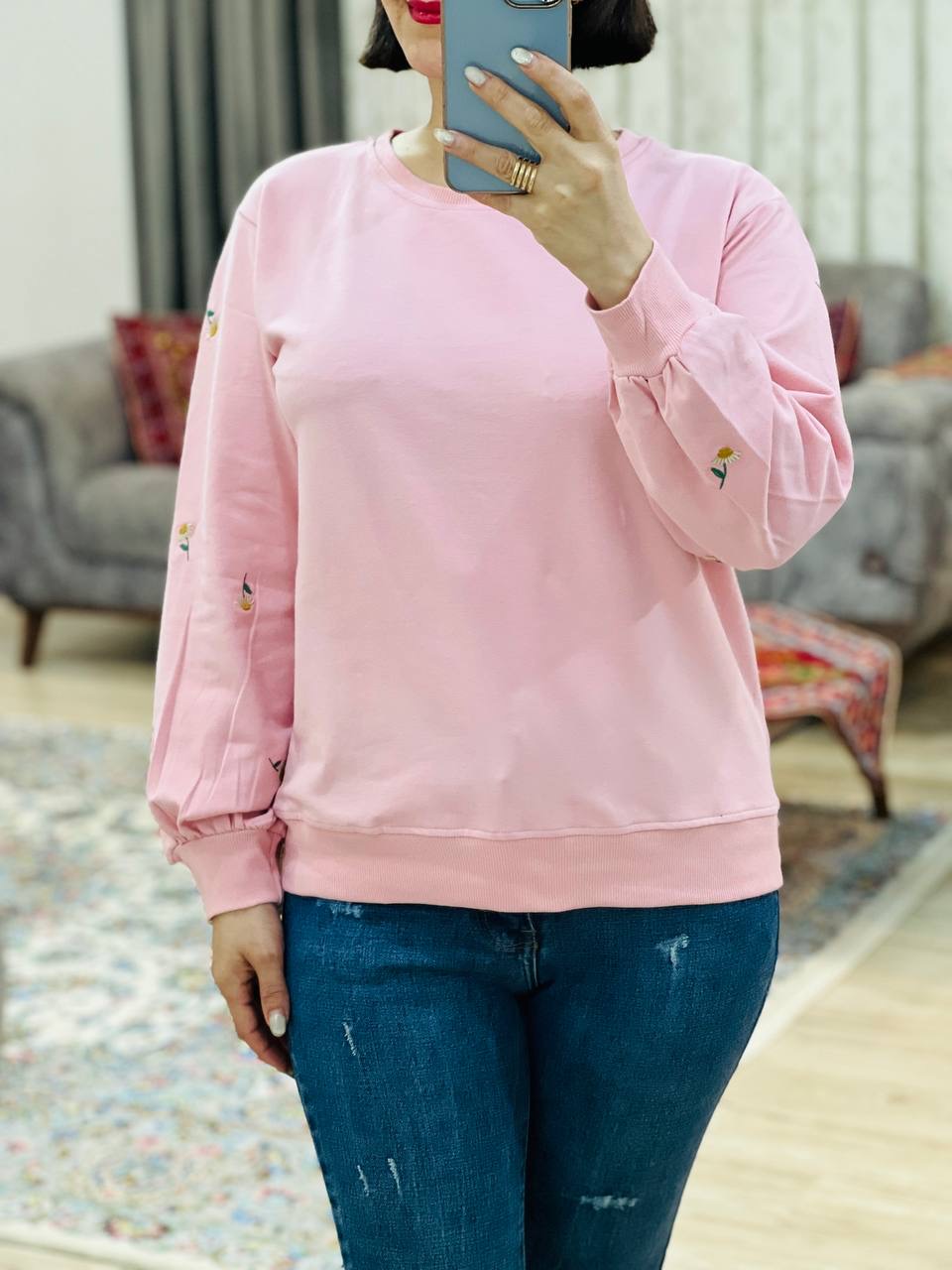 عکس محصول دورس بابونه - شماره 1