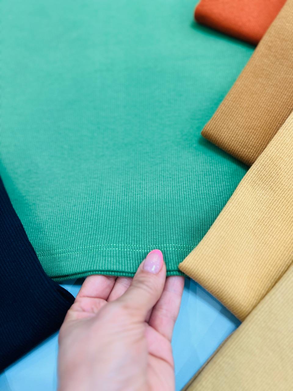 عکس محصول تاپ کبریتی - شماره 11