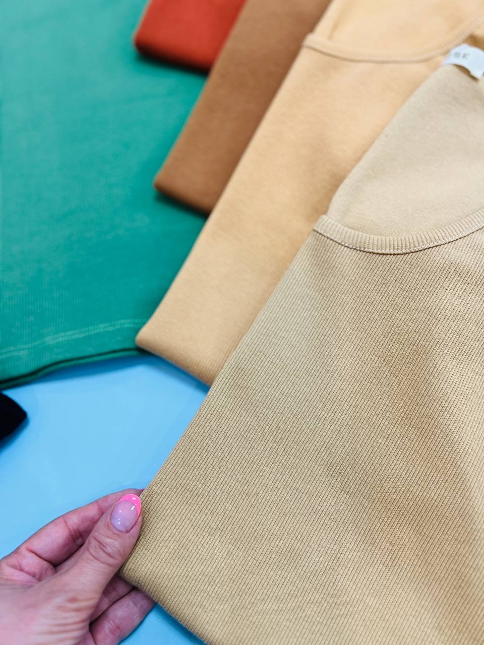 عکس محصول تاپ کبریتی - شماره 10