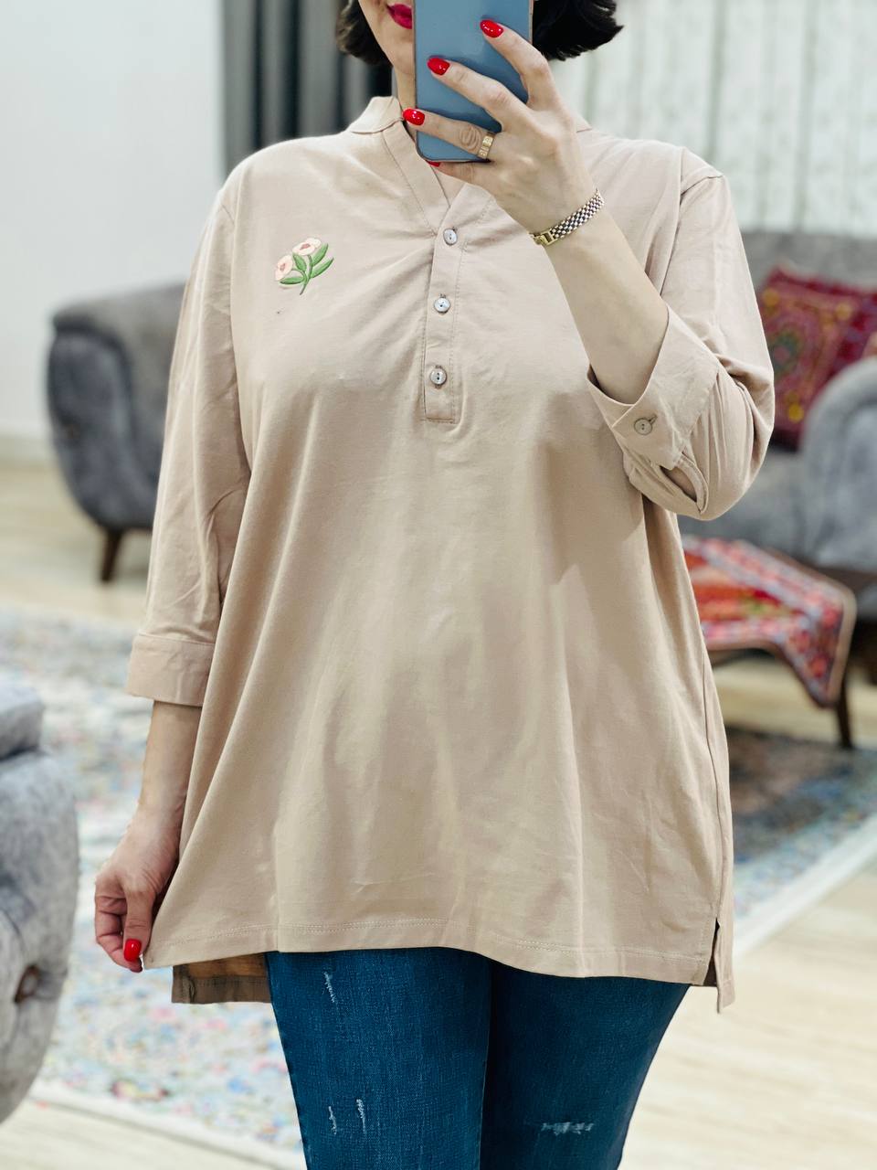 عکس محصول تونیک ارغوان - شماره 9