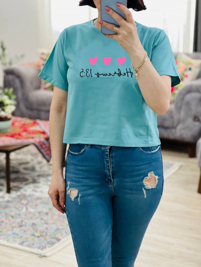 کراپ لاتین