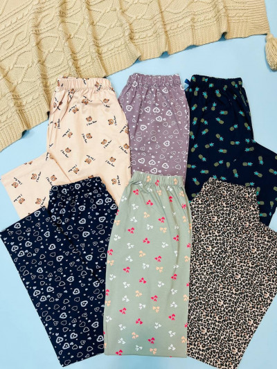 شلوار پناه 3