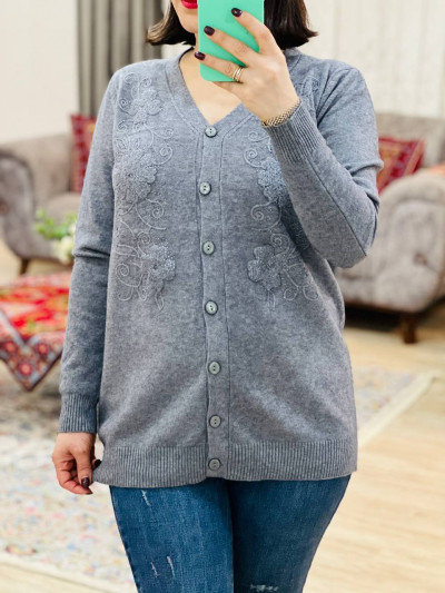 ژاکت گپ بوبی