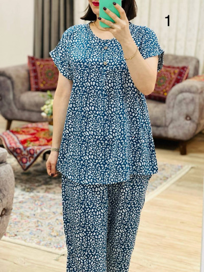 ست نخی لاله