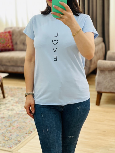 تیشرت Love