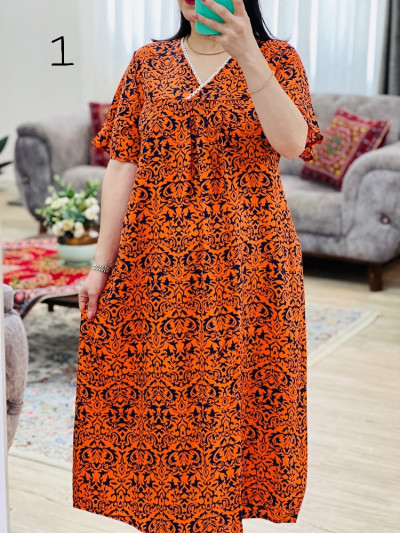 تخفیف ویژه پیراهن ترانه