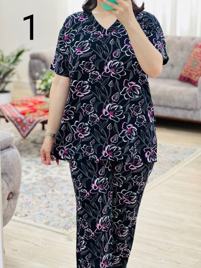تخفیف ویژه تیشرت و شلوار کیکو