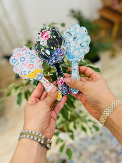 شانه آکواریومی