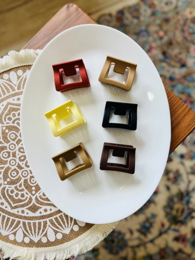 کلیپس مربع